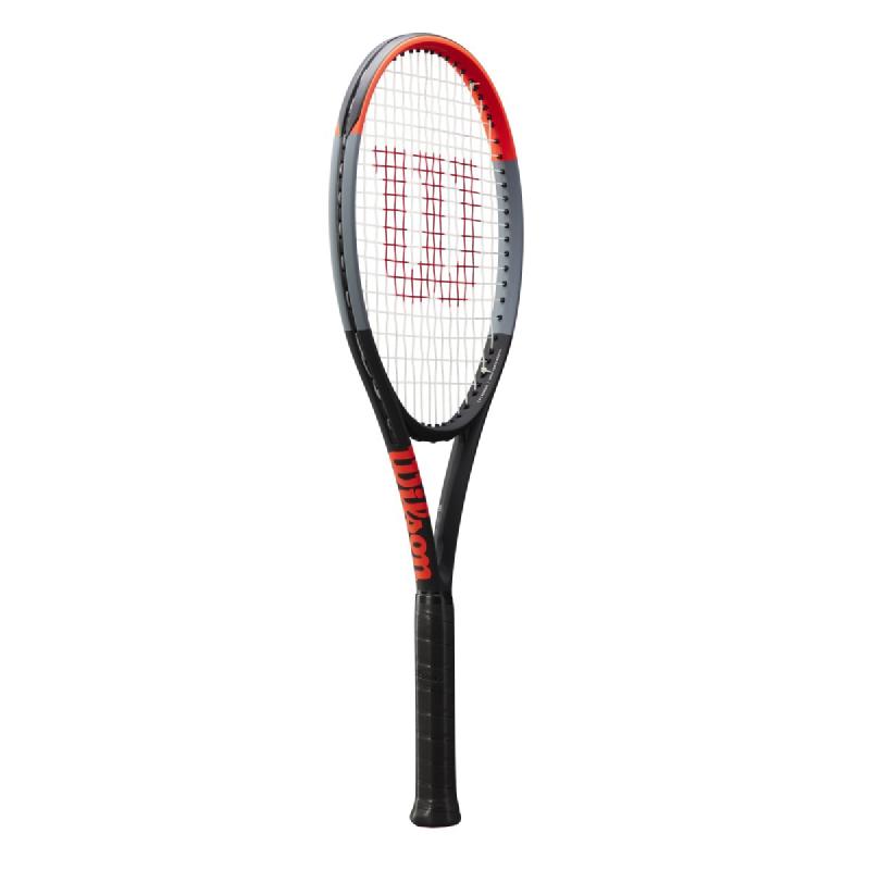 Теннисная ракетка Wilson Clash 100 UL