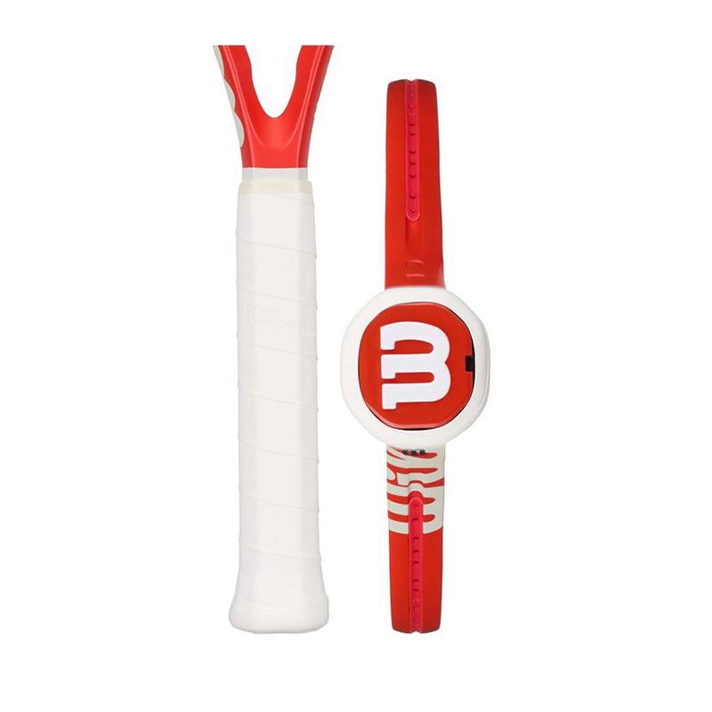 Теннисная ракетка Wilson Clash 100UL V3.0 Reverse (2026)