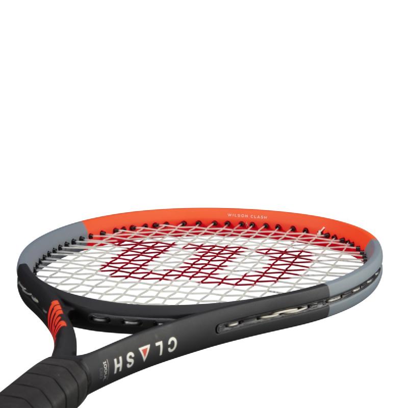 Теннисная ракетка Wilson Clash 100 UL