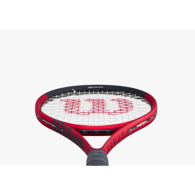 Теннисная ракетка Wilson Clash 100 Pro V2.0