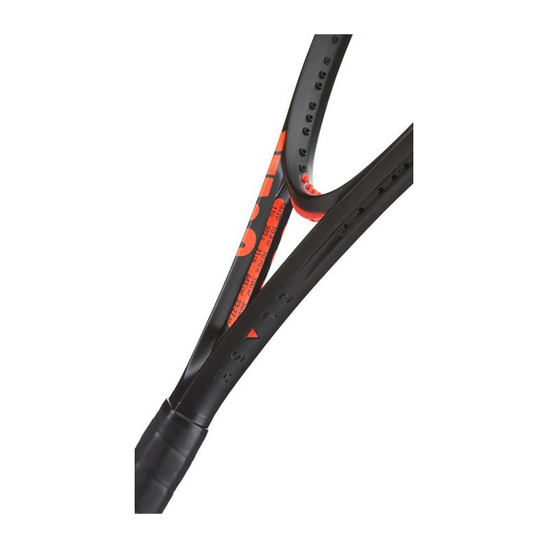 Теннисная ракетка Wilson Clash 100 Pro V3.0