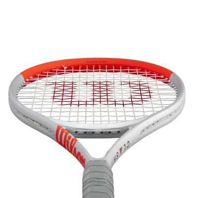 Теннисная ракетка Wilson Clash 100 Silver