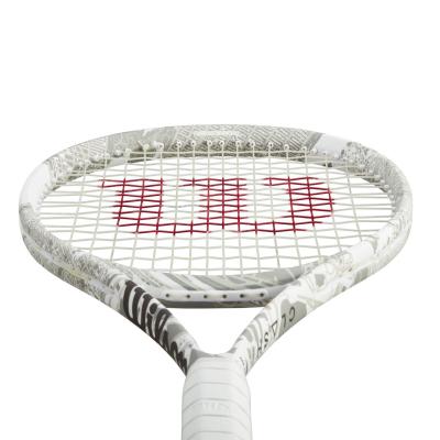 Теннисная ракетка Wilson Clash 100 US Open Limited Edition