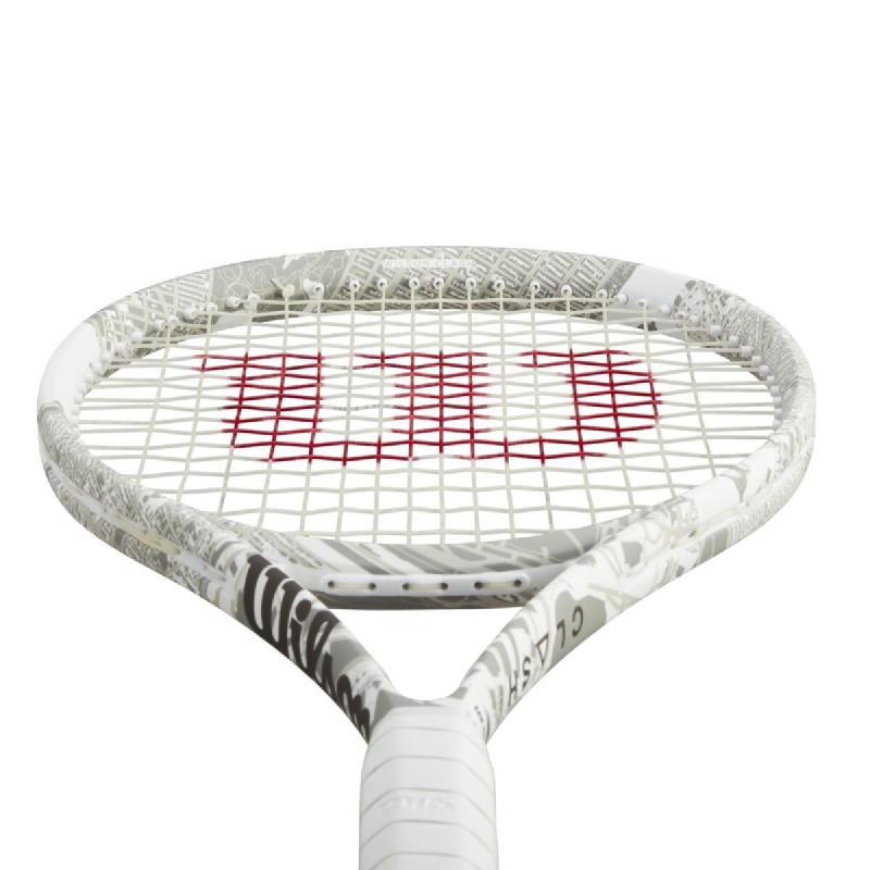Теннисная ракетка Wilson Clash 100 US Open Limited Edition