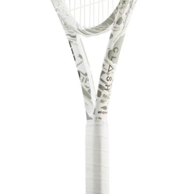 Теннисная ракетка Wilson Clash 100 US Open Limited Edition