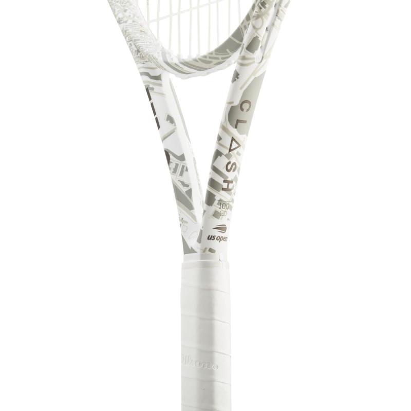 Теннисная ракетка Wilson Clash 100 US Open Limited Edition
