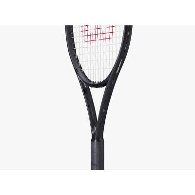 Теннисная ракетка Wilson Clash 100 V2.0 Night Session