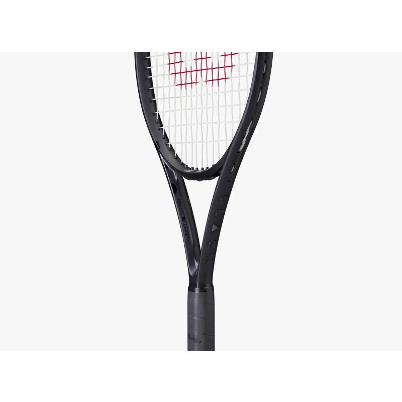 Теннисная ракетка Wilson Clash 100 V2.0 Night Session