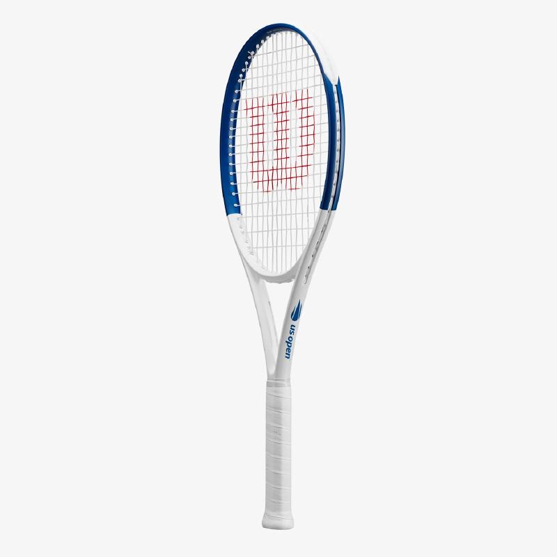 Теннисная ракетка Wilson Clash 100 V2 US Open