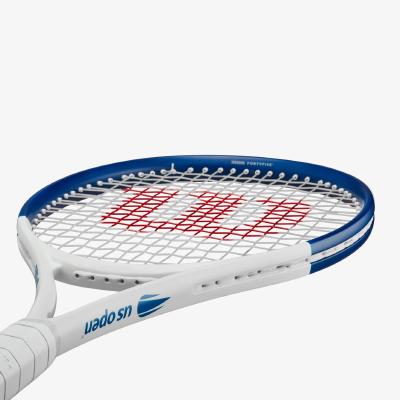 Теннисная ракетка Wilson Clash 100 V2 US Open