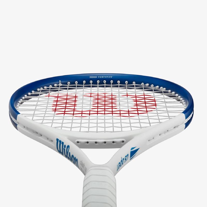 Теннисная ракетка Wilson Clash 100 V2 US Open