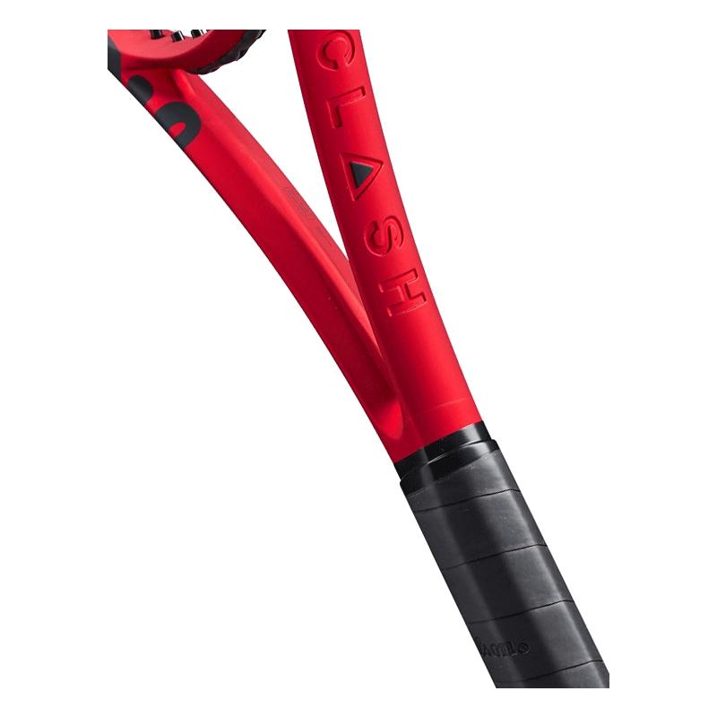 Теннисная ракетка Wilson Clash 98 V2.0 2022