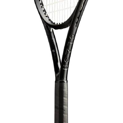 Теннисная ракетка Wilson Noir Clash 100 V2.0