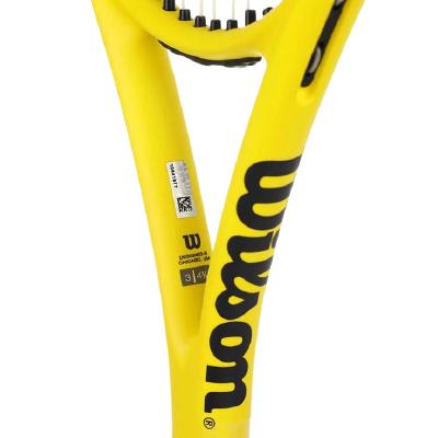 Теннисная ракетка Wilson Pro Open L