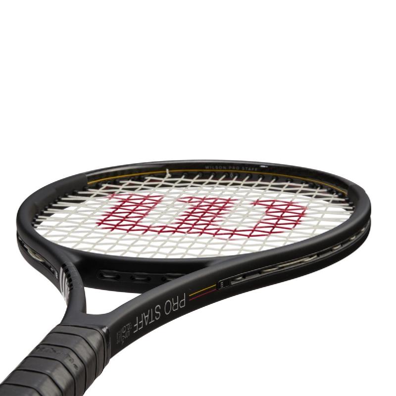 Теннисная ракетка Wilson Pro Staff 97L V 13.0 2021