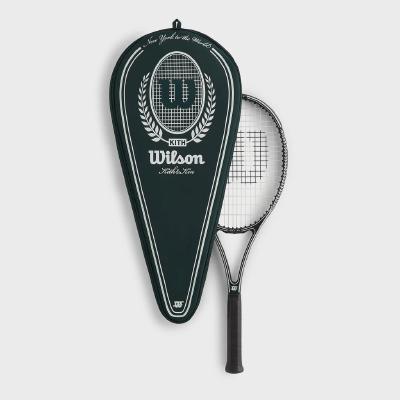 Теннисная ракетка Wilson Pro Staff 97L V14 Kith Limited Edition