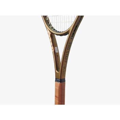 Теннисная ракетка Wilson Pro Staff 97L V14