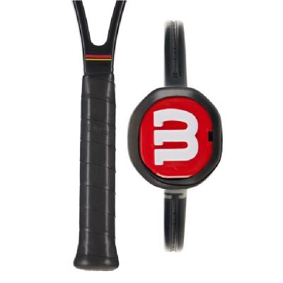 Теннисная ракетка Wilson Pro Staff 97UL Classic (2026)