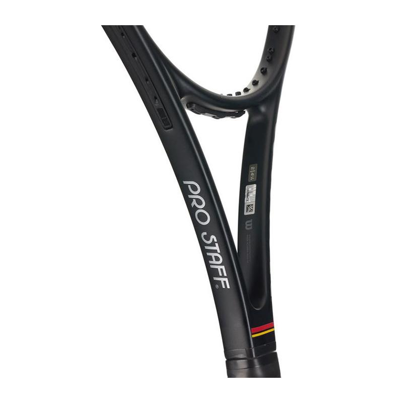 Теннисная ракетка Wilson Pro Staff 97 Classic (2026)