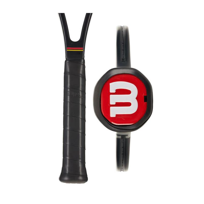 Теннисная ракетка Wilson Pro Staff 97 Classic (2026)