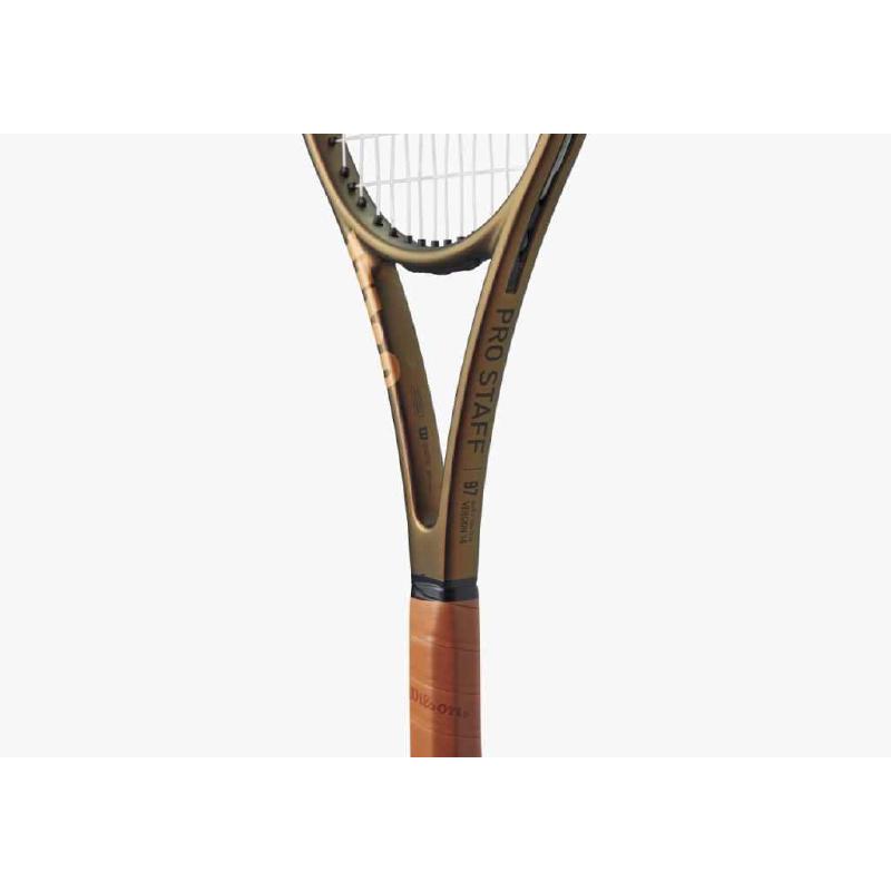 Теннисная ракетка Wilson Pro Staff 97 V14