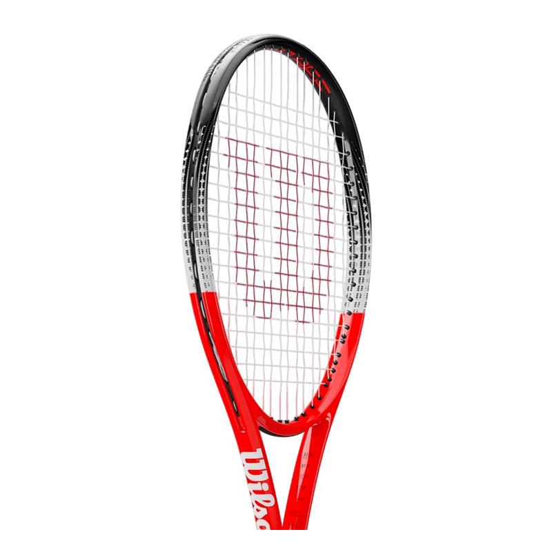 Теннисная ракетка Wilson Pro Staff Precision RXT 105