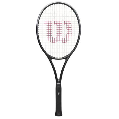 Теннисная ракетка Wilson RF 01 Pro Laver Cup (2024)