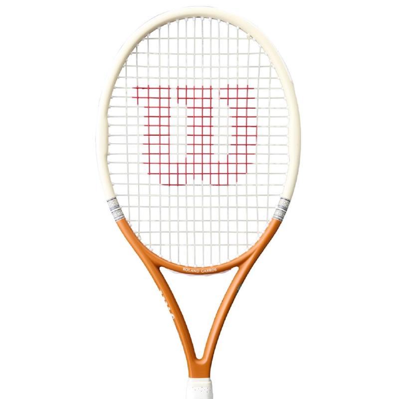 Теннисная ракетка Wilson Roland Garros Team 102 2026