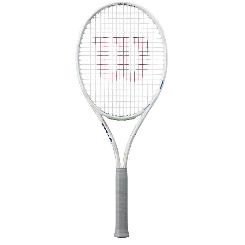 Теннисная ракетка Wilson Shift 99L V1.0 US Open Edition