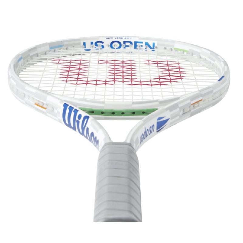 Теннисная ракетка Wilson Shift 99L V1.0 US Open Edition