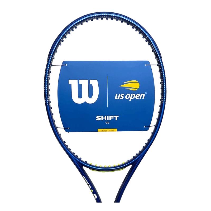 Теннисная ракетка Wilson Shift 99 V1.0 US Open 2024