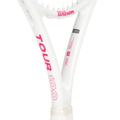 Теннисная ракетка Wilson Tour 100