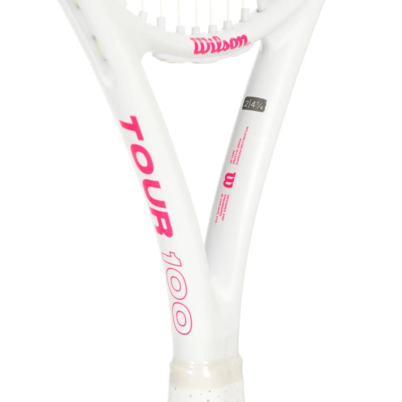 Теннисная ракетка Wilson Tour 100