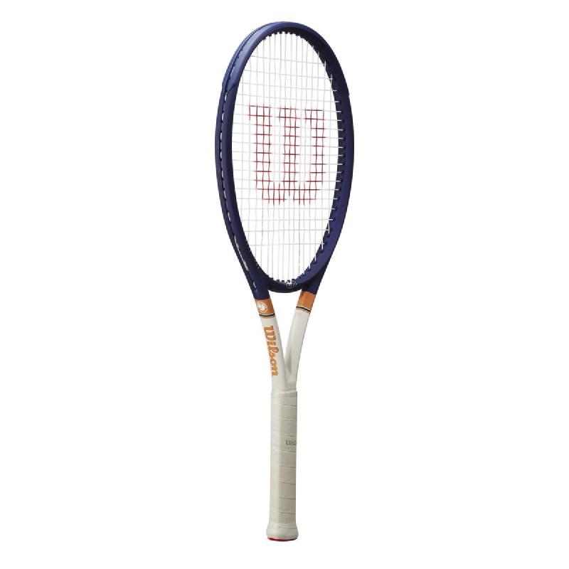 Теннисная ракетка Wilson Ultra 100 Roland Garros 2021