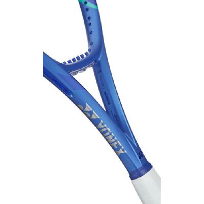 Теннисная ракетка Yonex Ezone 100L Blast Blue (2025)