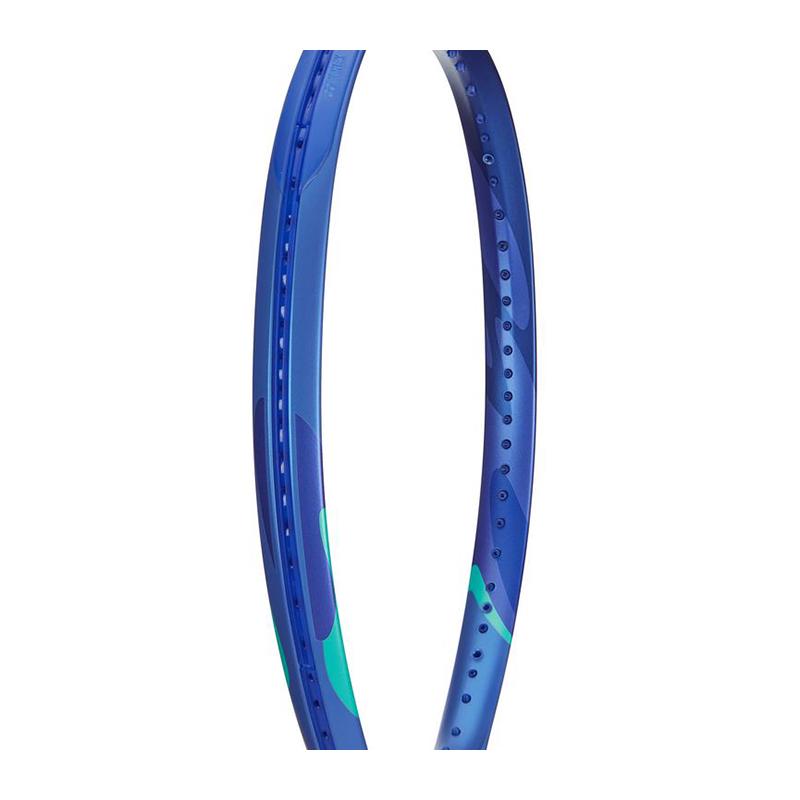 Теннисная ракетка Yonex Ezone 100L Blast Blue (2025)