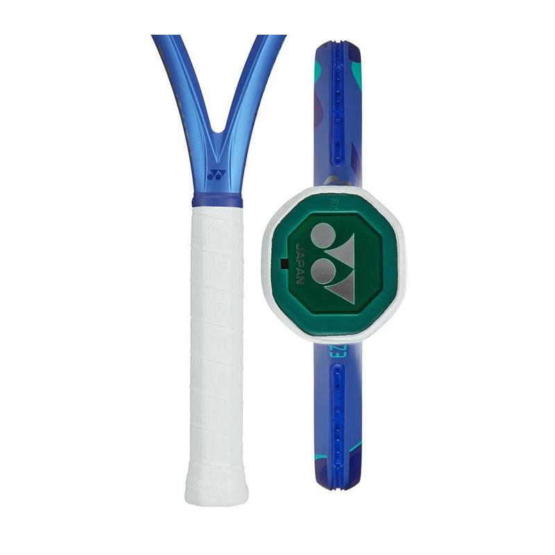Теннисная ракетка Yonex Ezone 100L Blast Blue (2025)