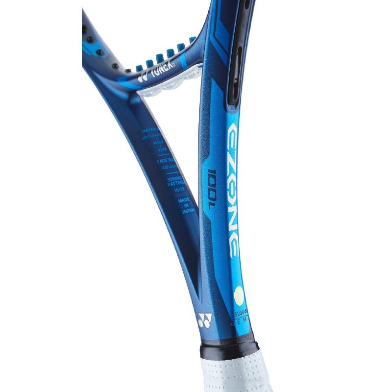 Теннисная ракетка Yonex Ezone 100 Lite