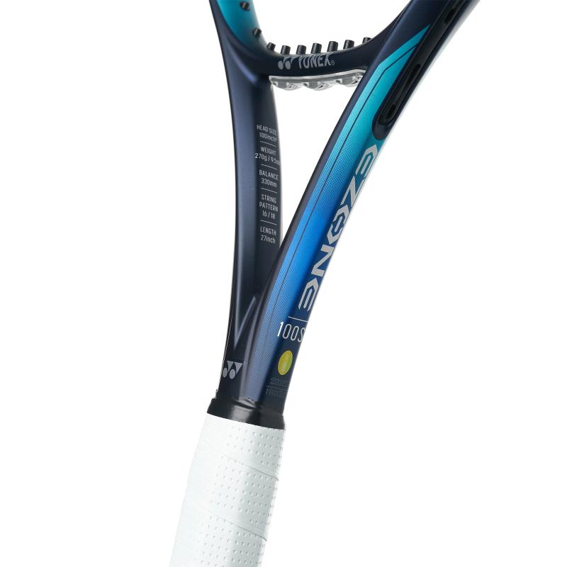 Теннисная ракетка Yonex Ezone 100 Super Lite Sky Blue