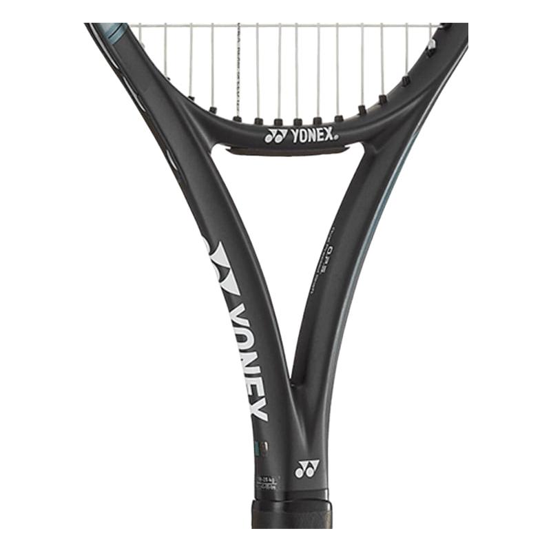 Теннисная ракетка Yonex Ezone Ace 102 (Aqua Night)