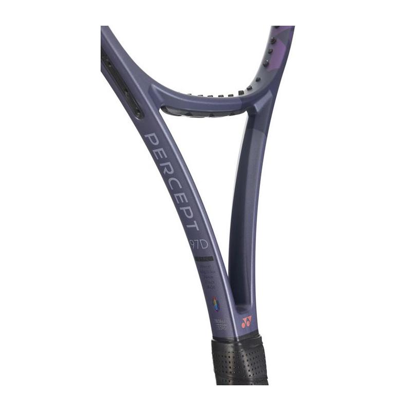Теннисная ракетка Yonex Percept 97D Midnight Navy (2026)