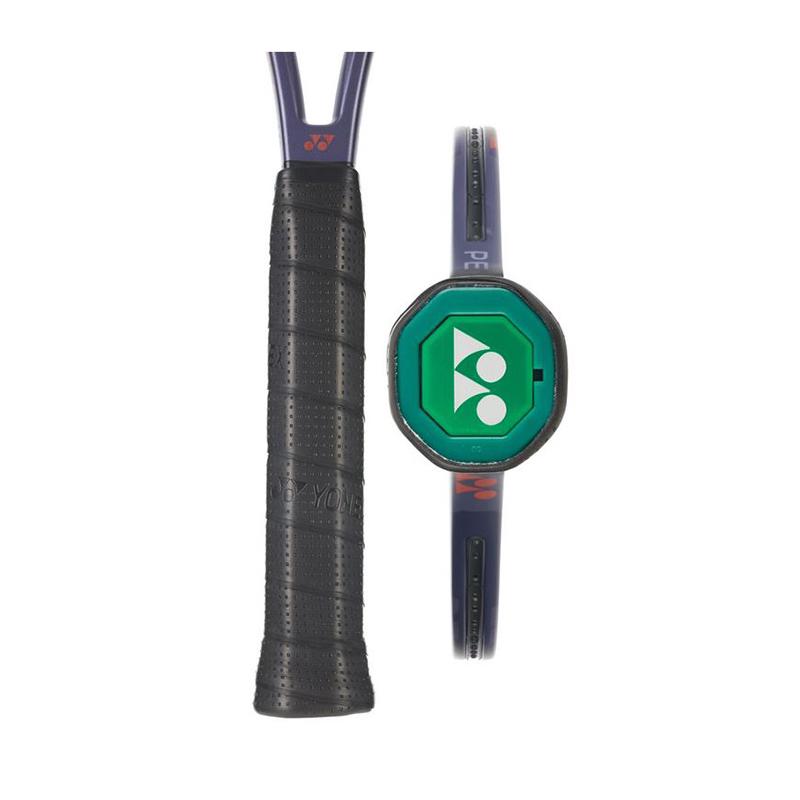 Теннисная ракетка Yonex Percept 97D Midnight Navy (2026)