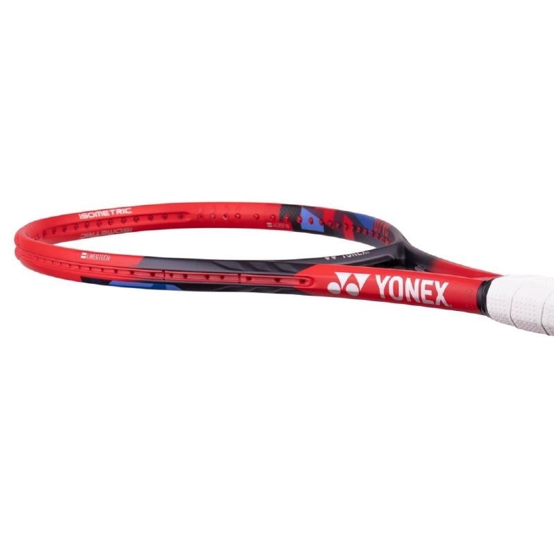 Теннисная ракетка Yonex VCORE 98L Scarlet