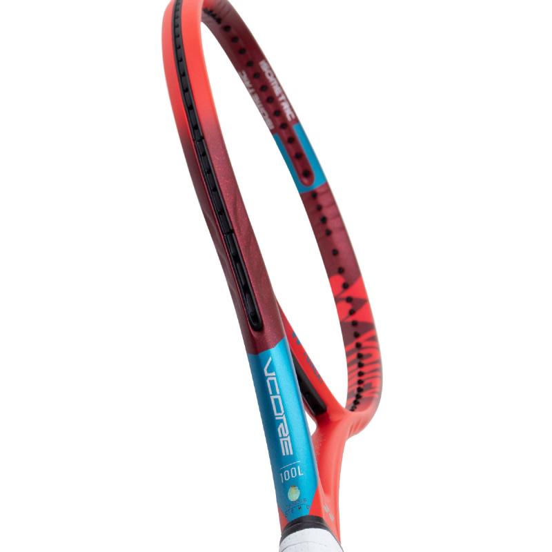 Теннисная ракетка Yonex VCore 100L 2021