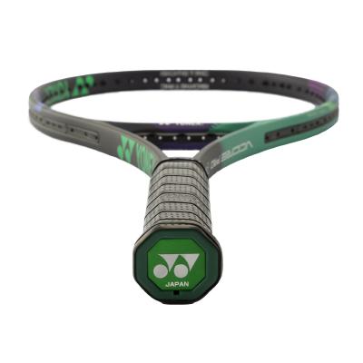 Теннисная ракетка Yonex VCore Pro 97 310 грамм Green/Purple