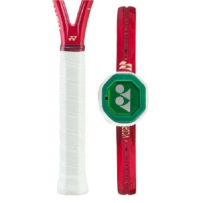Теннисная ракетка Yonex Vcore 100L Ruby Red (2026)