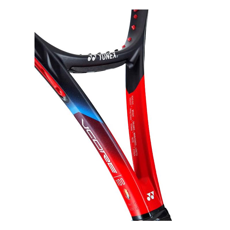 Теннисная ракетка Yonex Vcore 100 300 грамм 2023