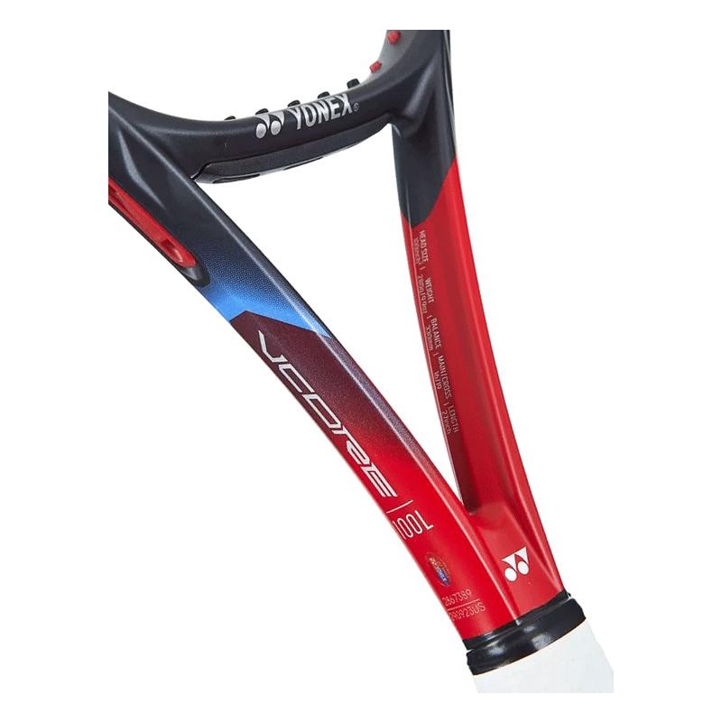 Теннисная ракетка Yonex Vcore 100 Lite 280 грамм 2023