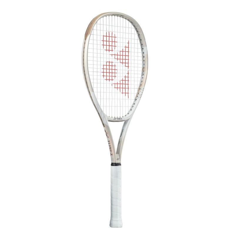Теннисная ракетка Yonex Vcore 100 Sand Beige