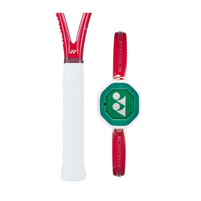 Теннисная ракетка Yonex Vcore 95 Ruby Red (2026)